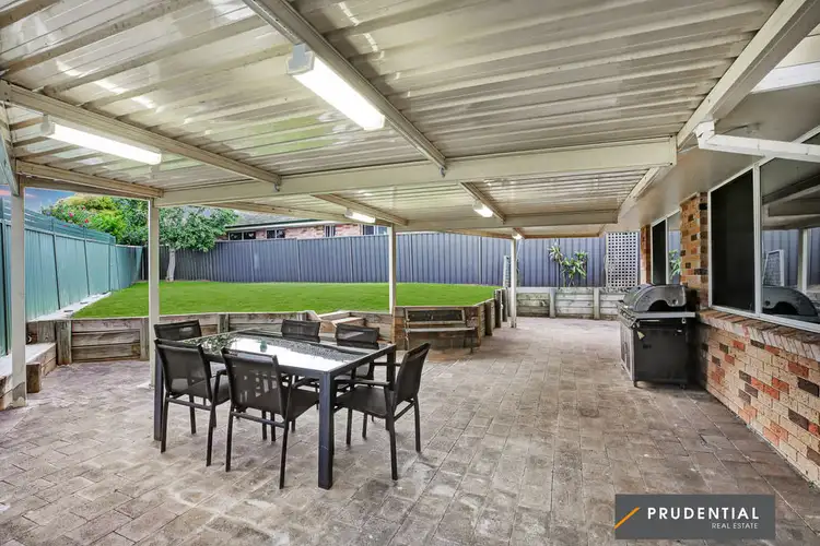 Seventh view of Homely house listing, 7 Wirraway Street, Raby NSW 2566
