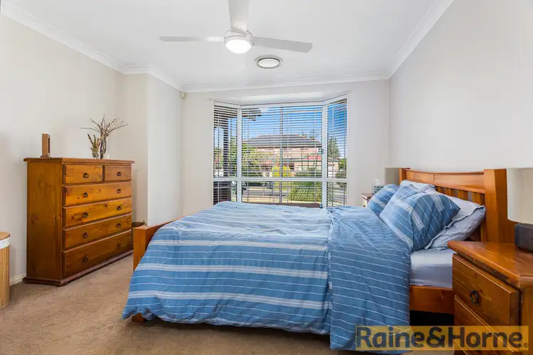 Seventh view of Homely house listing, 6 Grimmett Avenue, Rouse Hill NSW 2155