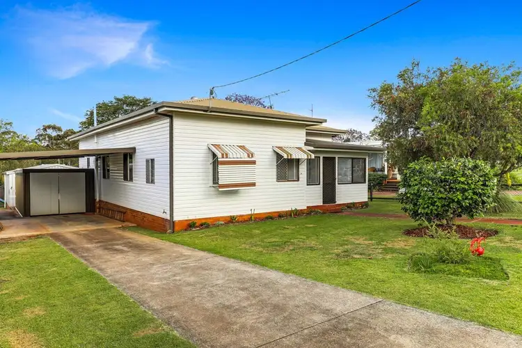 28 Skehan Street, Centenary Heights QLD 4350