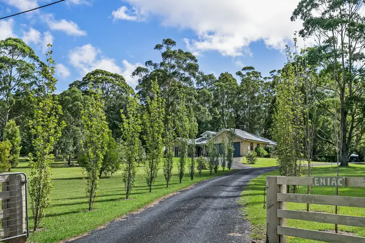 Main view of Homely rural property listing, 32B Shoebridge Lane, Termeil NSW 2539