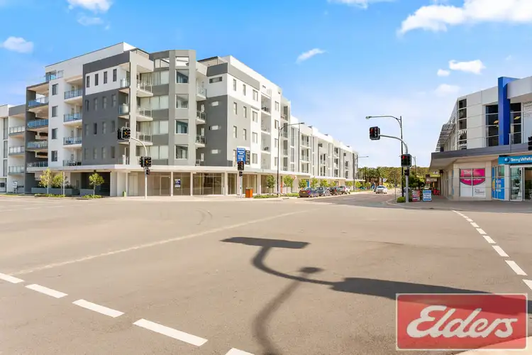 78/56-66 Lakeside Pde, Jordan Springs NSW 2747
