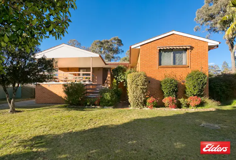 106 Barada Crescent, Aranda ACT 2614