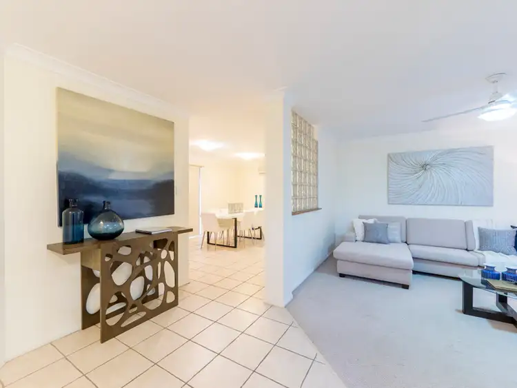 Fourth view of Homely house listing, 13 Max Ct, Albany Creek QLD 4035