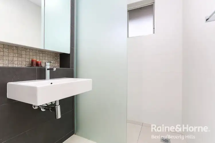 Fourth view of Homely unit listing, 8/14 Unara Street, Campsie NSW 2194
