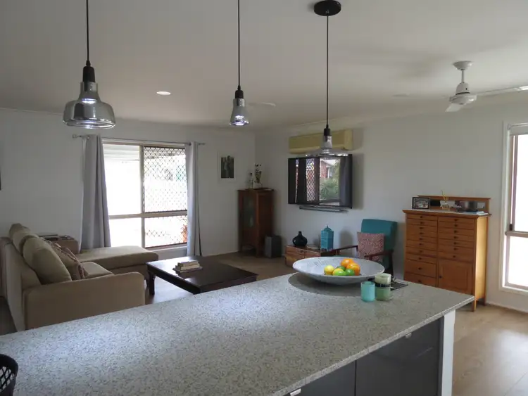 Sixth view of Homely house listing, 47 Aimee Drive, Urangan QLD 4655