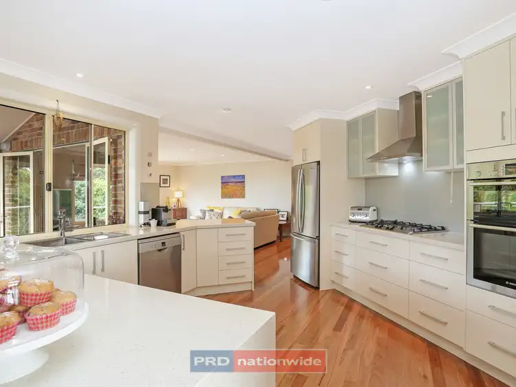 Second view of Homely house listing, 31 Timbertops Drive, Coffs Harbour NSW 2450
