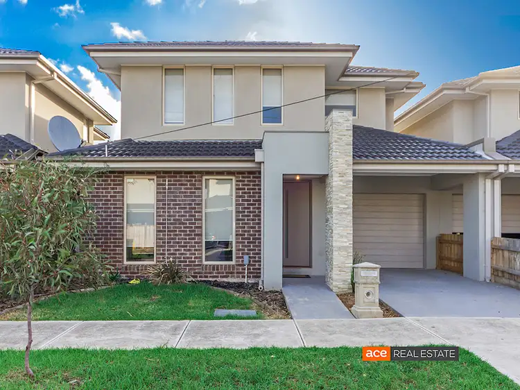 10 De Brun Court, Laverton VIC 3028