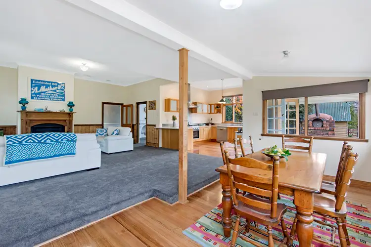 Fourth view of Homely house listing, 770 Golconda Road, Lebrina TAS 7254