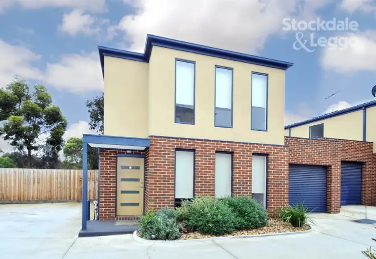 4/213-215 Camp Road, Broadmeadows VIC 3047