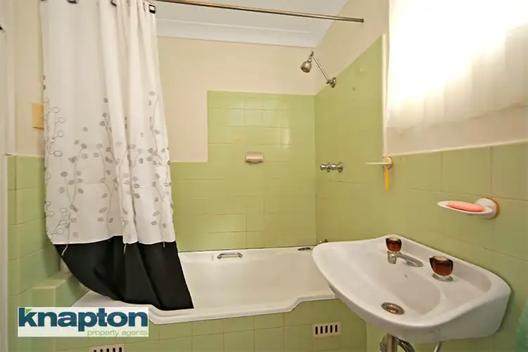 Fifth view of Homely unit listing, 10/13 Phillip Street, Roselands NSW 2196