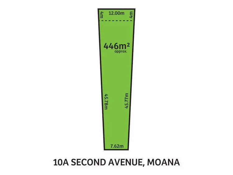10a Second Avenue, Moana SA 5169