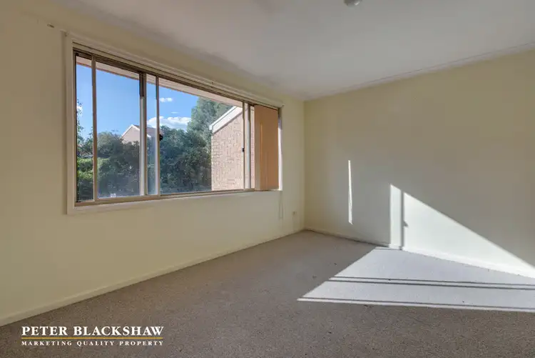 Fourth view of Homely house listing, 11/33 Tenison Woods Circuit, Bonython ACT 2905