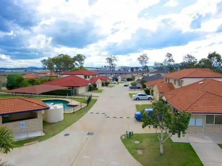 Fifth view of Homely villa listing, 929/2 Nicol Way, Brendale QLD 4500