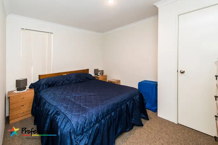 Second view of Homely house listing, 31 Chamberlain st, Gosnells WA 6110