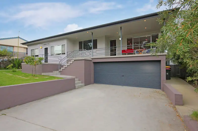 Main view of Homely house listing, 17 Crescent Street, Ulladulla NSW 2539