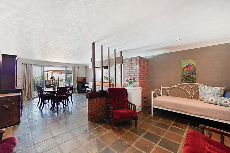 Fifth view of Homely house listing, 86 Glenlyon Drive, Wulguru QLD 4811