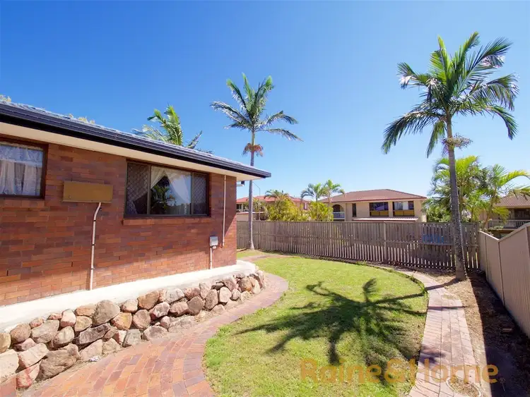 Second view of Homely house listing, 22 Warrington Street, Robertson QLD 4109