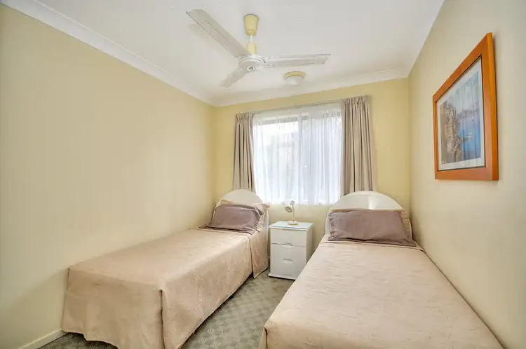 Seventh view of Homely unit listing, Unit @ / 55 Duet Drive, Mermaid Waters QLD 4218