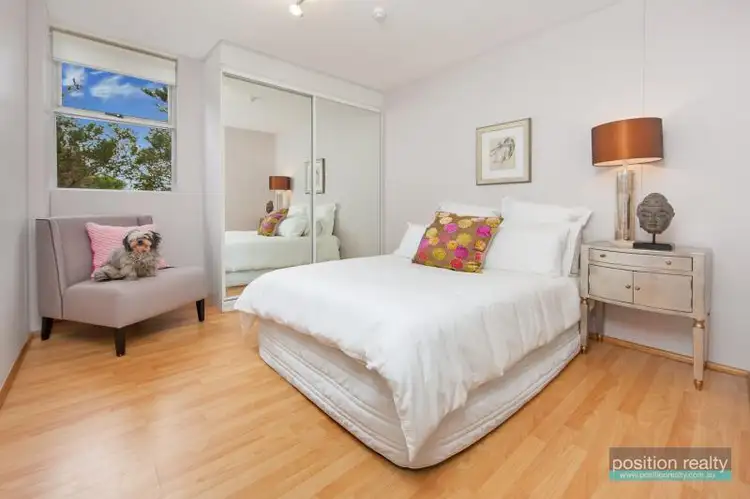 Fourth view of Homely apartment listing, 22/260 Alison Road, Randwick NSW 2031