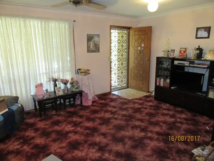 Second view of Homely house listing, 17 Cavanba Road, Toormina NSW 2452