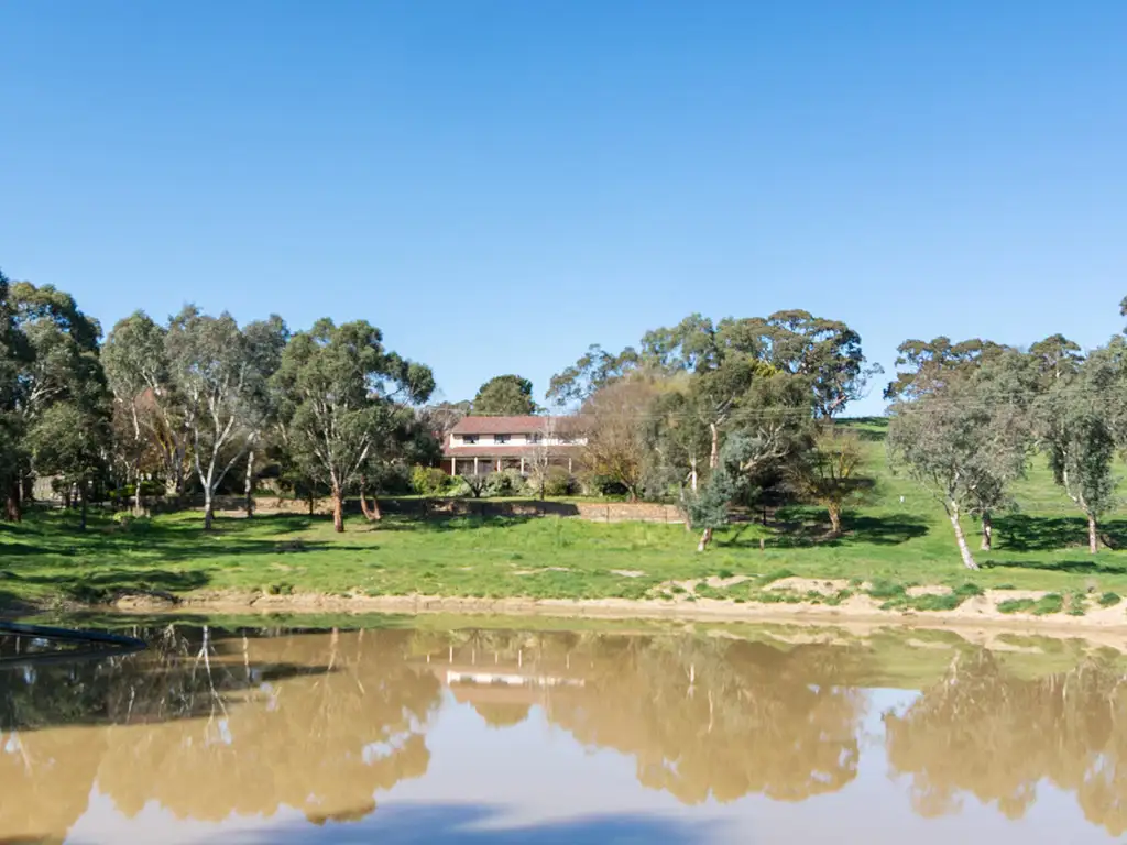 Main view of Homely house listing, 55 Fox Road, Birdwood SA 5234