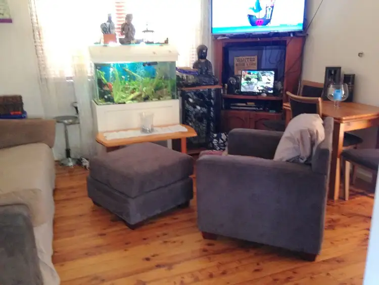 Second view of Homely house listing, 31 SEVENTH AVENUE, Berala NSW 2141