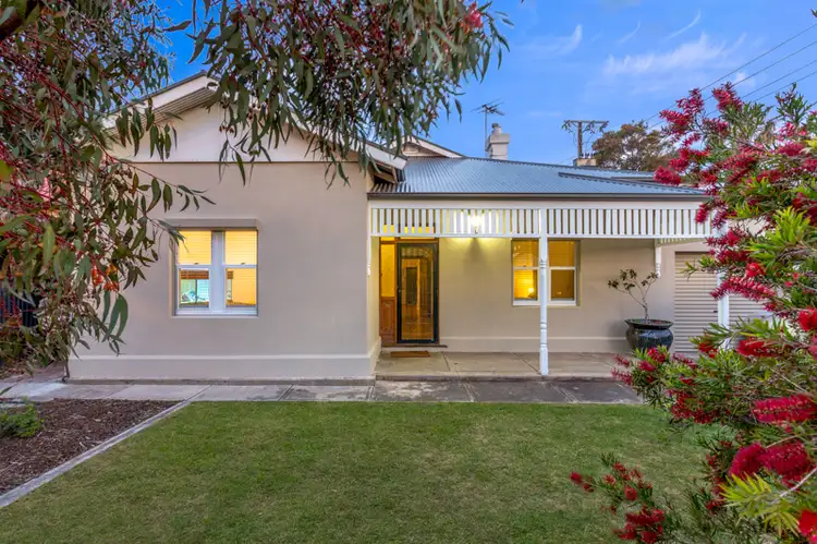 160 Fletcher Road, Largs Bay SA 5016