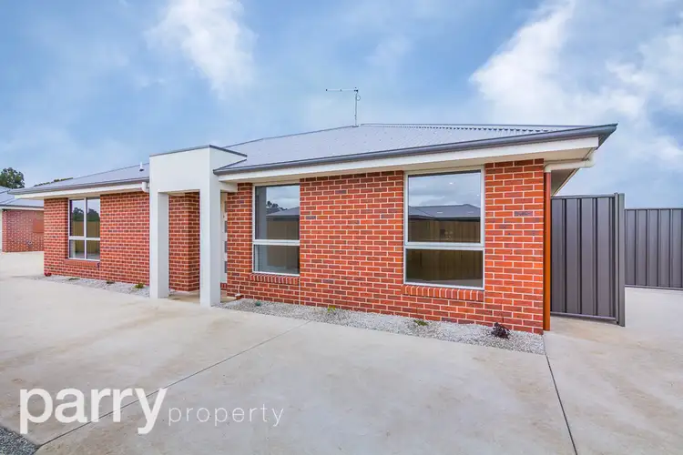 3b Edward Street, Perth TAS 7300