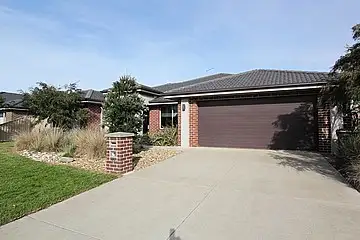 Main view of Homely house listing, 6 Rundell Place, Alfredton VIC 3350