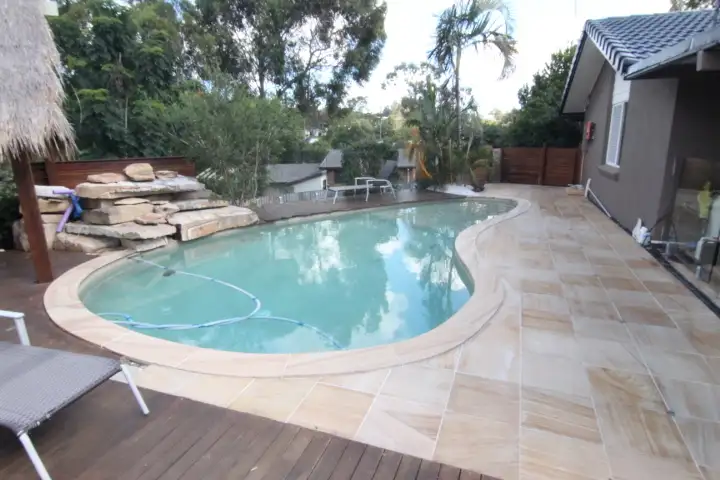 Fifth view of Homely house listing, 12 Angus Court, Highland Park QLD 4211