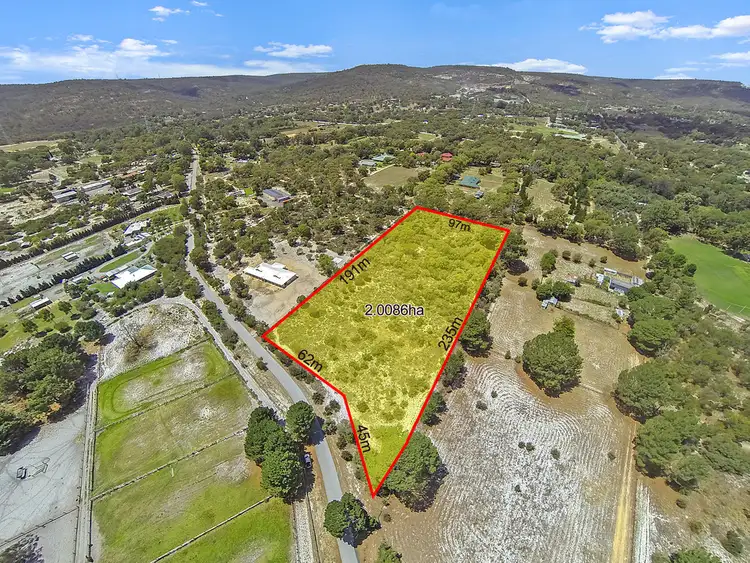 Main view of Homely land listing, Lot 700 Dale Place, Orange Grove WA 6109