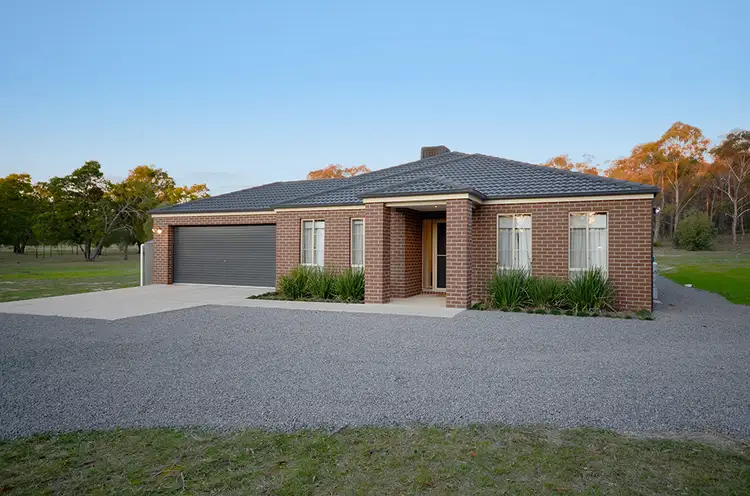 248 Vermont Road, Smythesdale VIC 3351