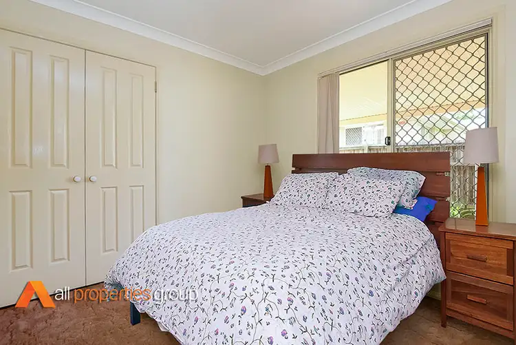 Seventh view of Homely house listing, 10 MANDEVILLE PLACE, Regents Park QLD 4118