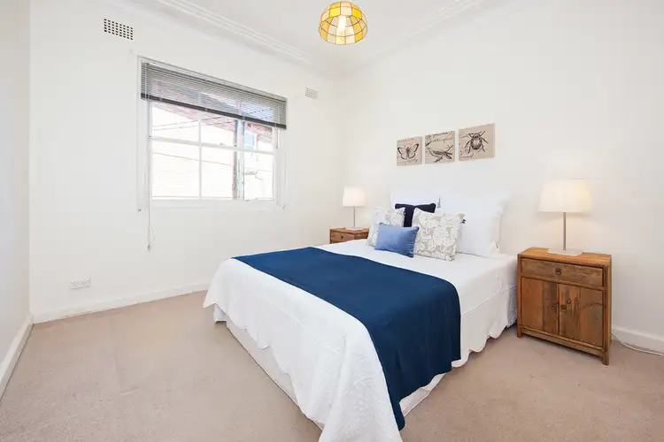 Fourth view of Homely apartment listing, 4/25 Reed Street, Cremorne NSW 2090