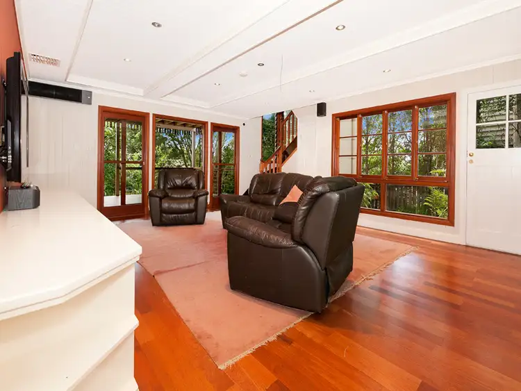 Sixth view of Homely house listing, 19 Daisy Street, Grange QLD 4051