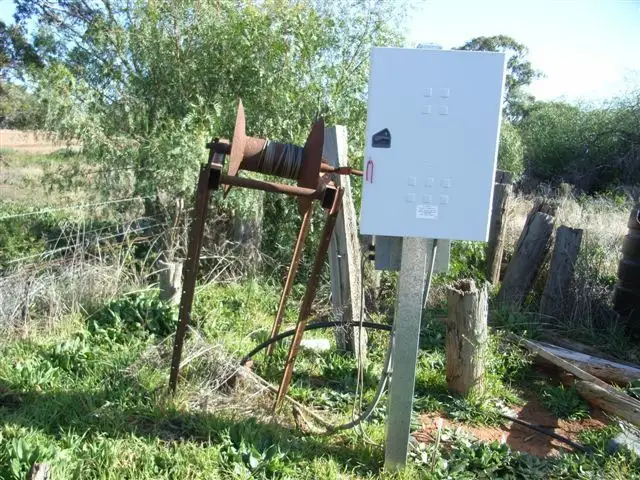 Second view of Homely rural property listing, Address available on request
