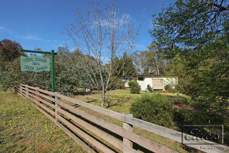 493 Maldon - Newstead Road, Welshmans Reef VIC 3462