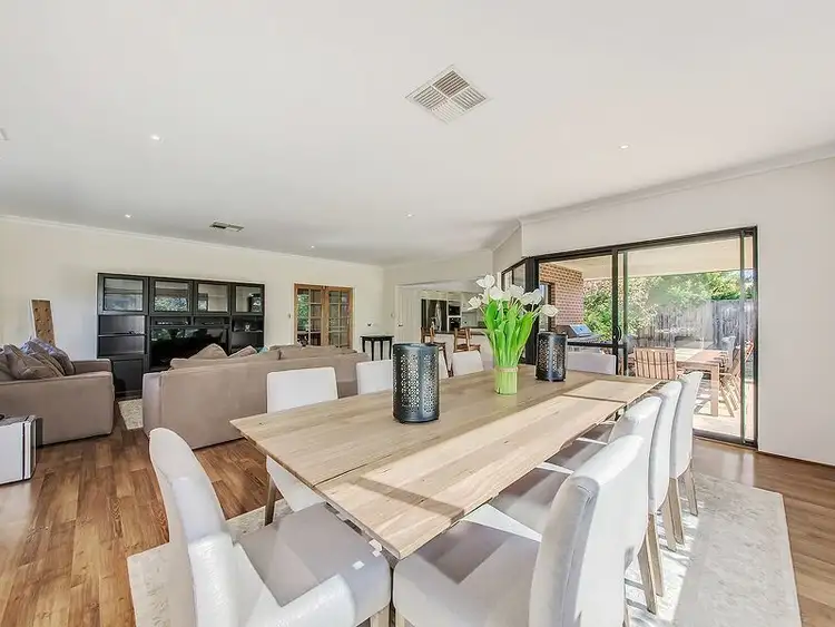 Fifth view of Homely house listing, 10 Erickson Pass, Ellenbrook WA 6069