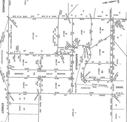 Fifth view of Homely land listing, Lot 9 Baskerville Drive, Mudgee NSW 2850