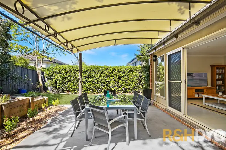 Seventh view of Homely house listing, 16 Wallaby Circuit, Mona Vale NSW 2103