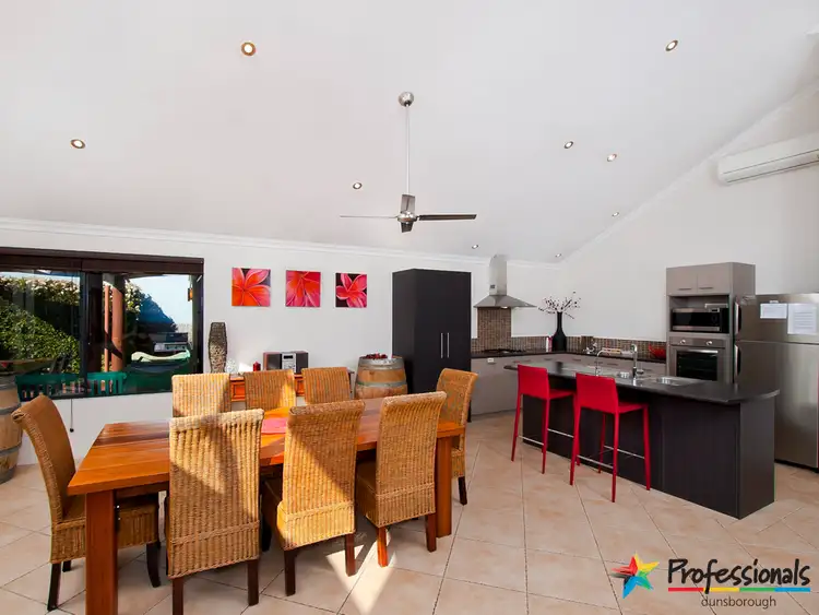 Sixth view of Homely house listing, 23/89 Gifford Road, Dunsborough WA 6281