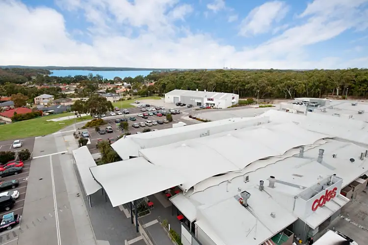 Third view of Homely land listing, 102 Waikiki Road, Bonnells Bay NSW 2264