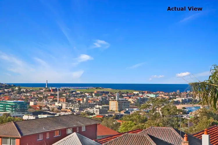 Main view of Homely apartment listing, 5/22 Moore Street, Bondi NSW 2026