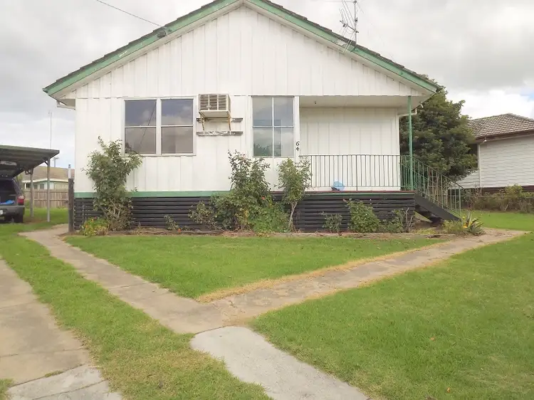 Main view of Homely house listing, 64 Wolseley Street, Orbost VIC 3888