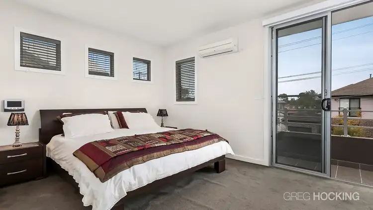 Sixth view of Homely house listing, 66 Margaret Street, Newport VIC 3015