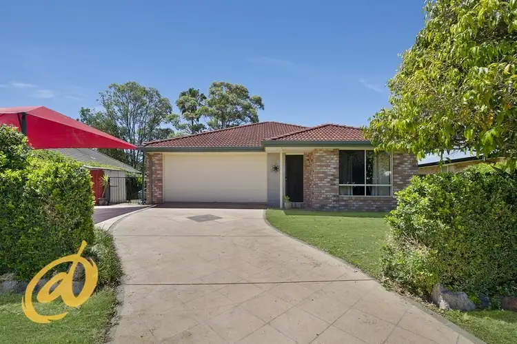 21 Lavender Court, Bray Park QLD 4500