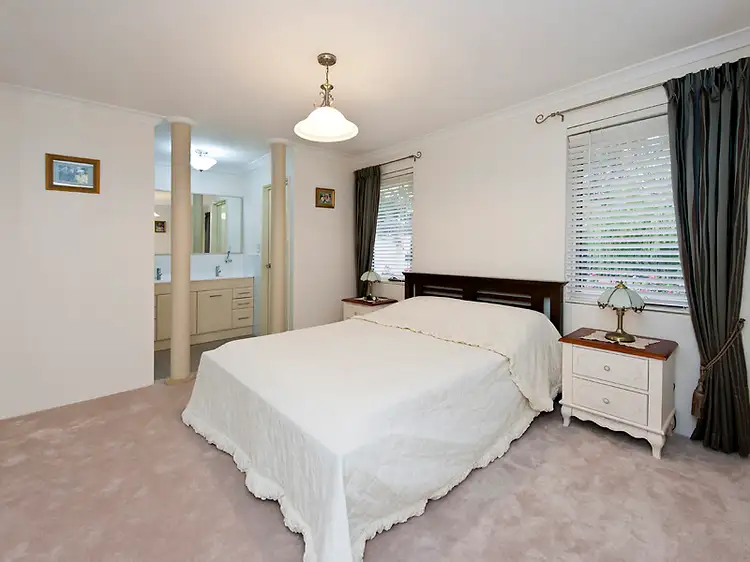 Fourth view of Homely house listing, 30 Gibbs Circuit, Ravenswood WA 6208