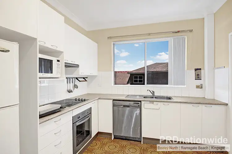 Fourth view of Homely apartment listing, 13/107 Alfred Street, Sans Souci NSW 2219