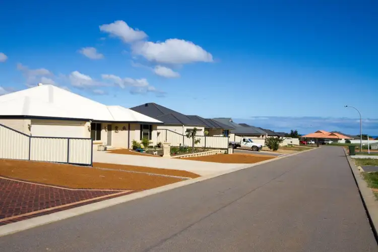 Fifth view of Homely land listing, 25 Ego Creek Loop, Waggrakine WA 6530