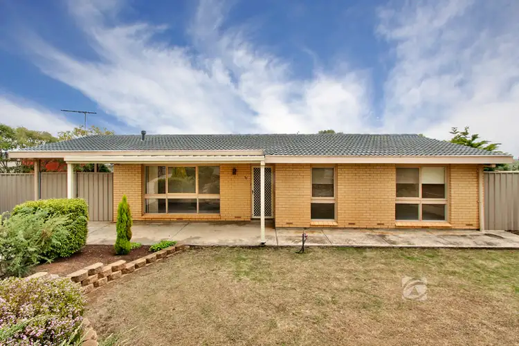 Second view of Homely house listing, 40 Laver Avenue, Gulfview Heights SA 5096